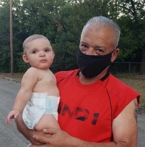 Meet your Posher, Vincent